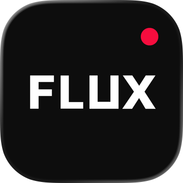 FLUX-F app icon