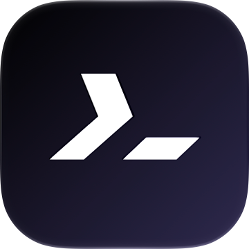 Ezssh app icon