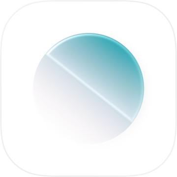 Sunting app icon